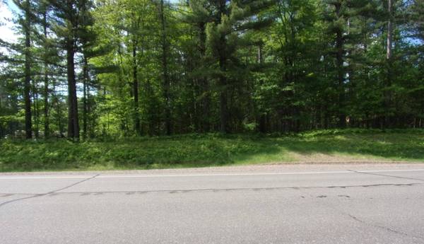 Lot 2 HWY 70, St Germain, WI 54558
