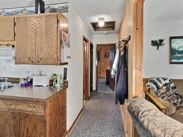 1170 LULLABY LN E, St Germain, WI 54558