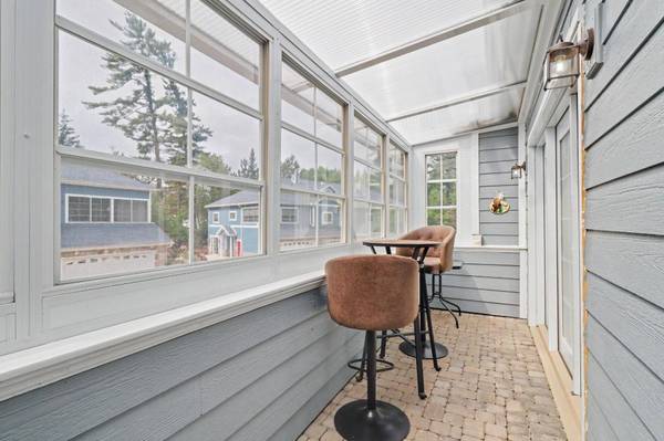 741 RIVER EDGE #D, Eagle River, WI 54521