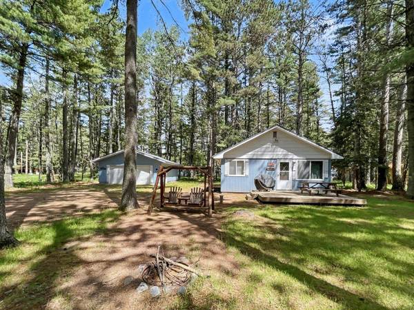1170 LULLABY LN E, St Germain, WI 54558