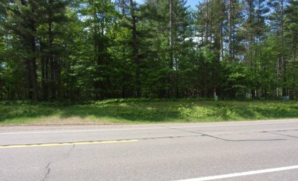 Lot 2 HWY 70, St Germain, WI 54558