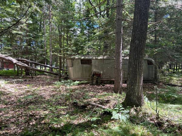 6389 CTH J, St Germain, WI 54558