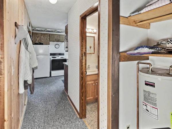 1170 LULLABY LN E, St Germain, WI 54558