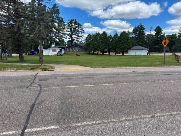 6389 CTH J, St Germain, WI 54558