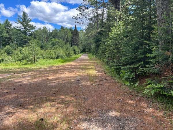 Lot off MELODY DR, St Germain, WI 54558