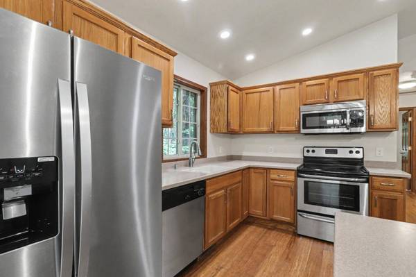 7829 HIGHLAND DR, Minocqua, WI 54548