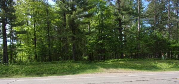 Lot 2 HWY 70, St Germain, WI 54558