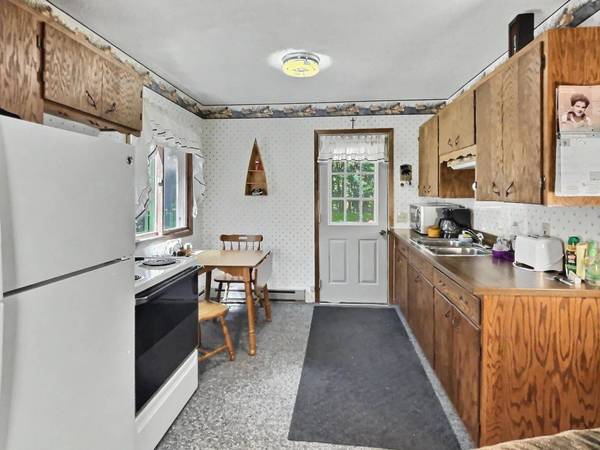 1170 LULLABY LN E, St Germain, WI 54558