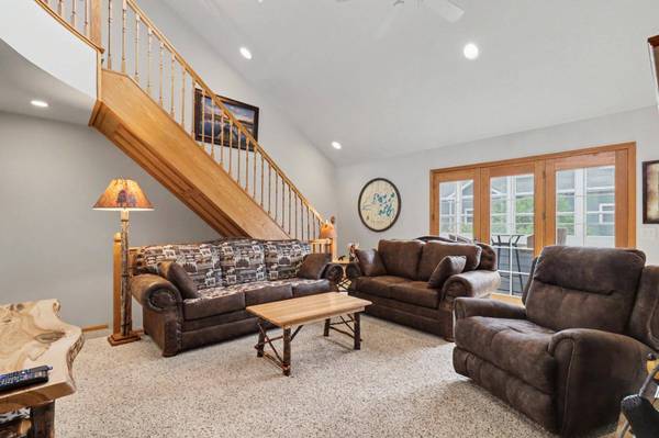 741 RIVER EDGE #D, Eagle River, WI 54521