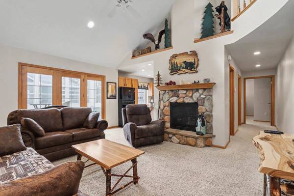 741 RIVER EDGE #D, Eagle River, WI 54521