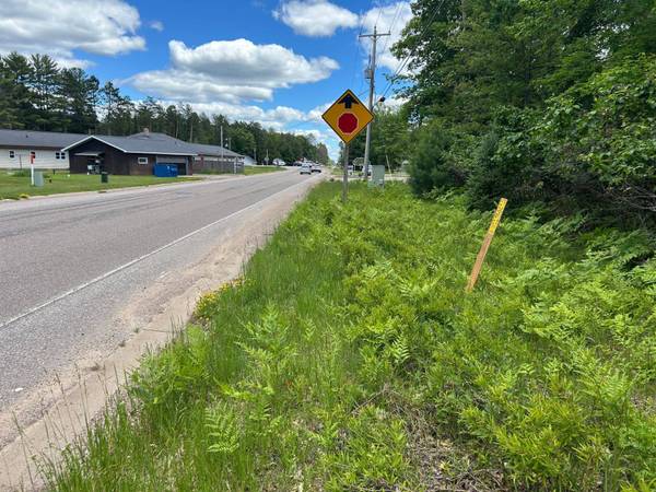 6389 CTH J, St Germain, WI 54558
