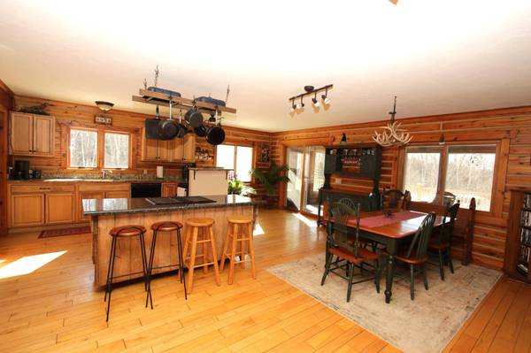 1425-31 CTH A, Phelps, WI 54554
