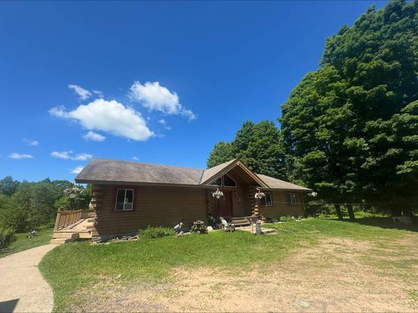 1425-31 CTH A, Phelps, WI 54554