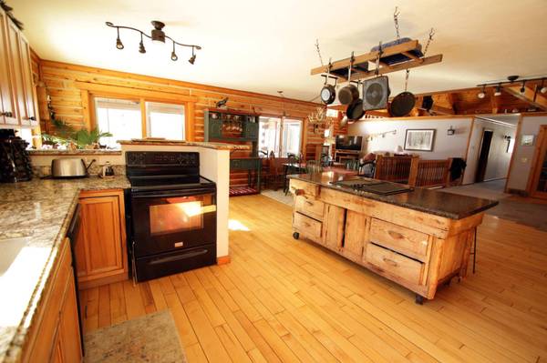 1425-31 CTH A, Phelps, WI 54554