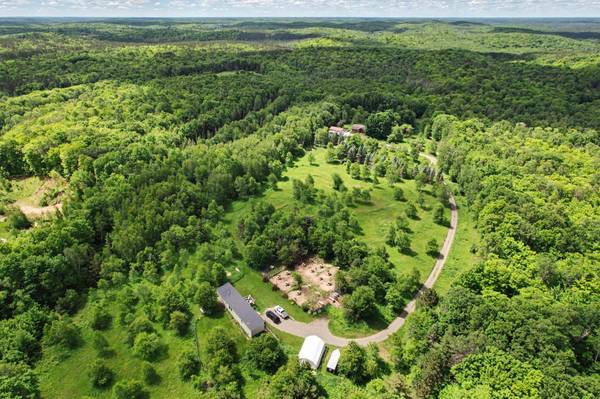 1425-31 CTH A, Phelps, WI 54554