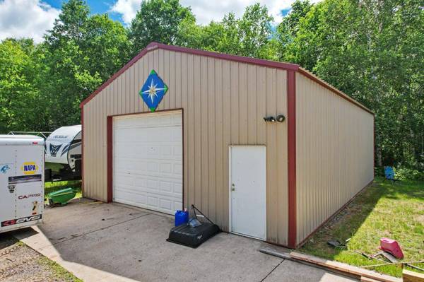 1425-31 CTH A, Phelps, WI 54554