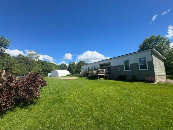 1425-31 CTH A, Phelps, WI 54554