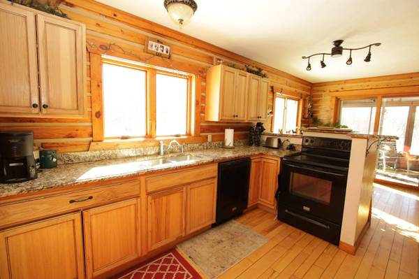 1425-31 CTH A, Phelps, WI 54554