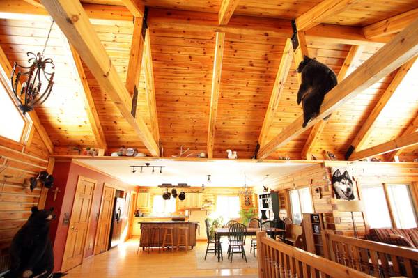 1425-31 CTH A, Phelps, WI 54554