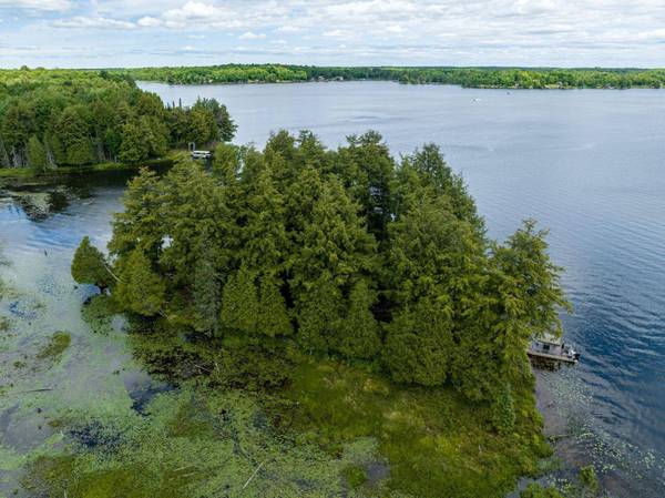 Off BOY SCOUT ISLAND RD, Watersmeet, MI 49969