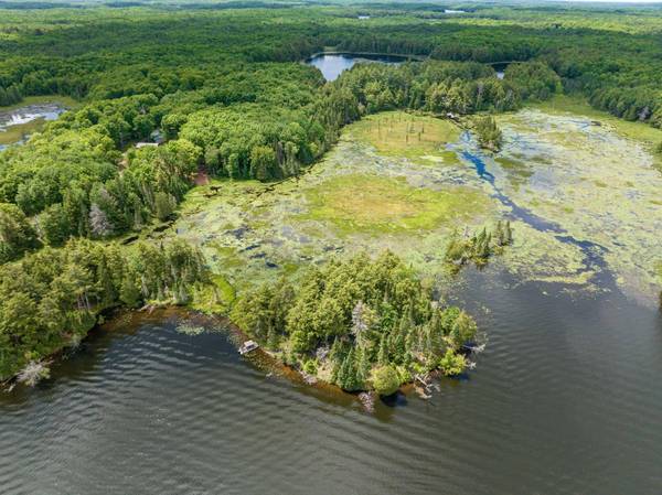 Off BOY SCOUT ISLAND RD, Watersmeet, MI 49969