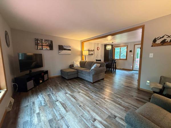 6449 LANDING LAKE RD, Land O Lakes, WI 54540