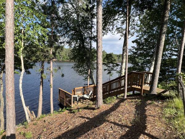 1255 GANDER DR, Eagle River, WI 54521