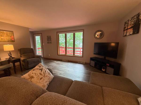 6449 LANDING LAKE RD, Land O Lakes, WI 54540