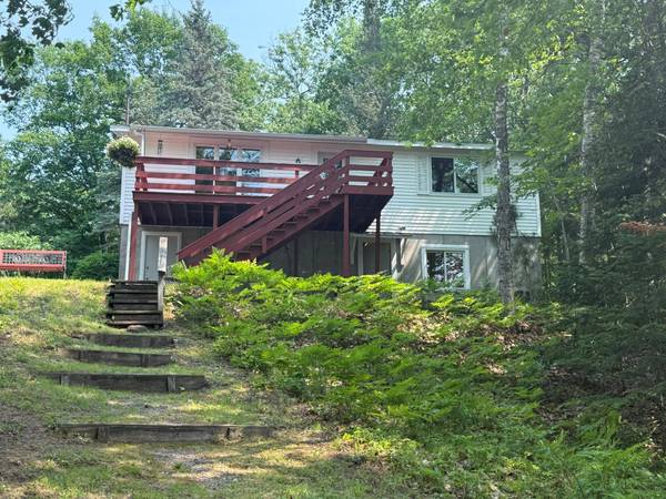 6449 LANDING LAKE RD, Land O Lakes, WI 54540