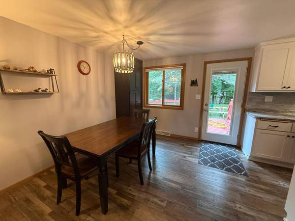 6449 LANDING LAKE RD, Land O Lakes, WI 54540