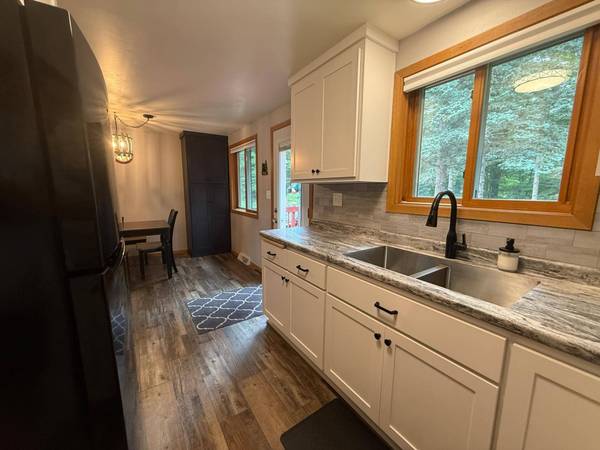 6449 LANDING LAKE RD, Land O Lakes, WI 54540