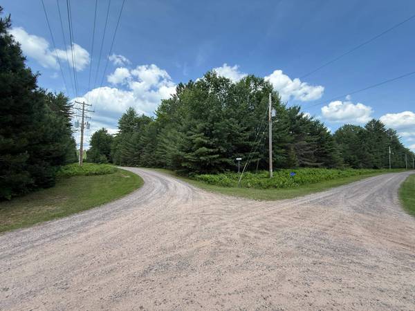 Lot 10 SPRUCE MEADOWS LN, Land O Lakes, WI 54540