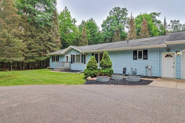8019 BIRCHWOOD DR, St Germain, WI 54558