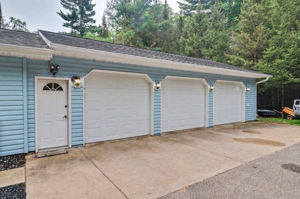 8019 BIRCHWOOD DR, St Germain, WI 54558