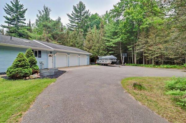 8019 BIRCHWOOD DR, St Germain, WI 54558