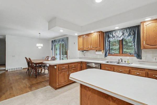8019 BIRCHWOOD DR, St Germain, WI 54558