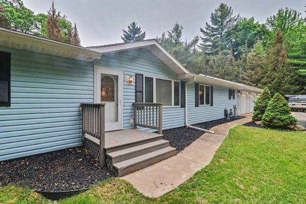 8019 BIRCHWOOD DR, St Germain, WI 54558