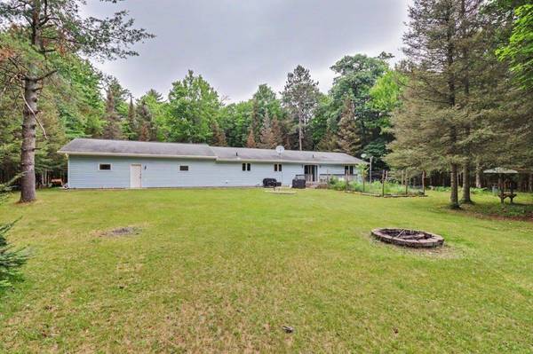 8019 BIRCHWOOD DR, St Germain, WI 54558