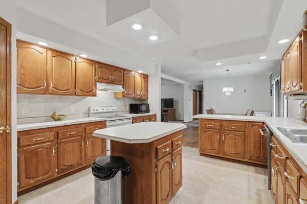 8019 BIRCHWOOD DR, St Germain, WI 54558