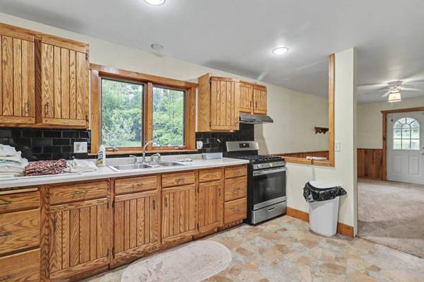 6263 CTH H N, Irma, WI 54442