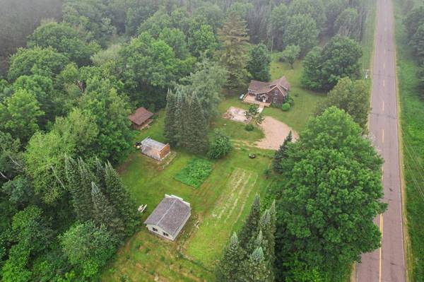 6263 CTH H N, Irma, WI 54442