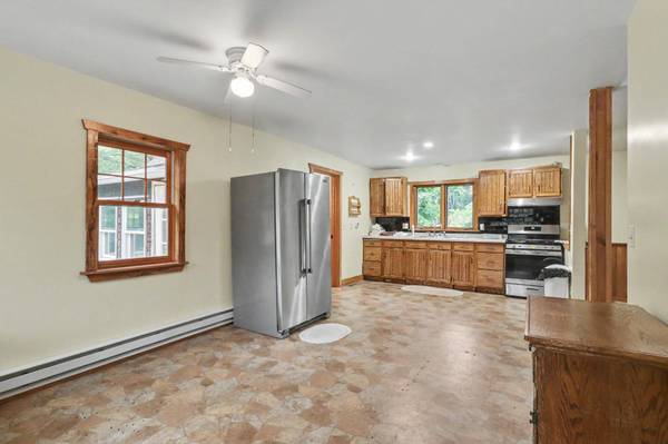 6263 CTH H N, Irma, WI 54442