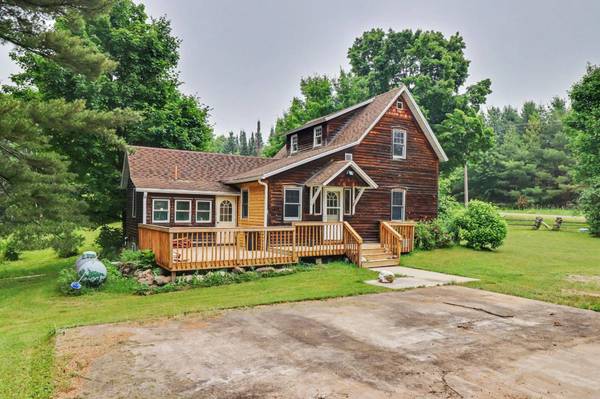 6263 CTH H N, Irma, WI 54442