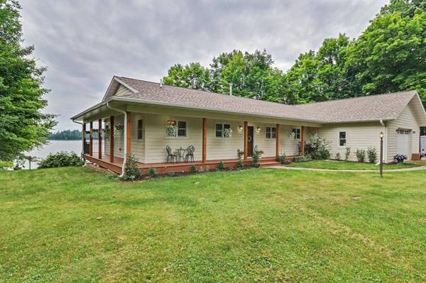 6739 MAPLE RD, Rhinelander, WI 54501