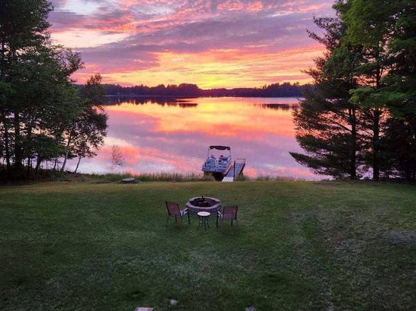 6739 MAPLE RD, Rhinelander, WI 54501