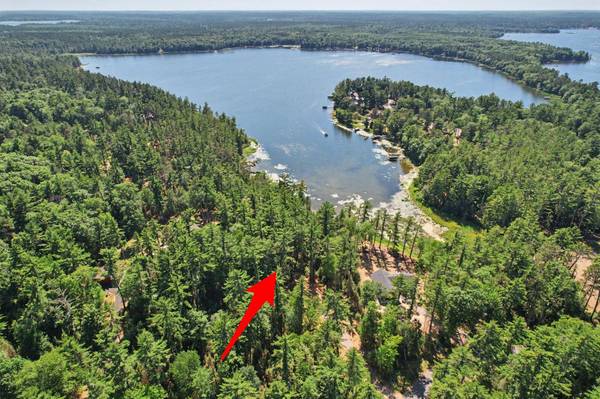 8331 AWASSA LN, St Germain, WI 54558