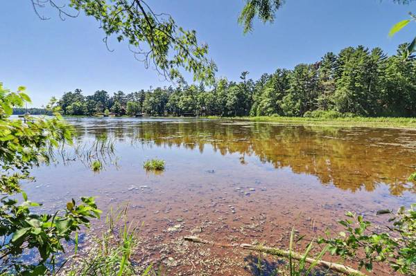 8331 AWASSA LN, St Germain, WI 54558
