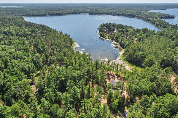 8331 AWASSA LN, St Germain, WI 54558