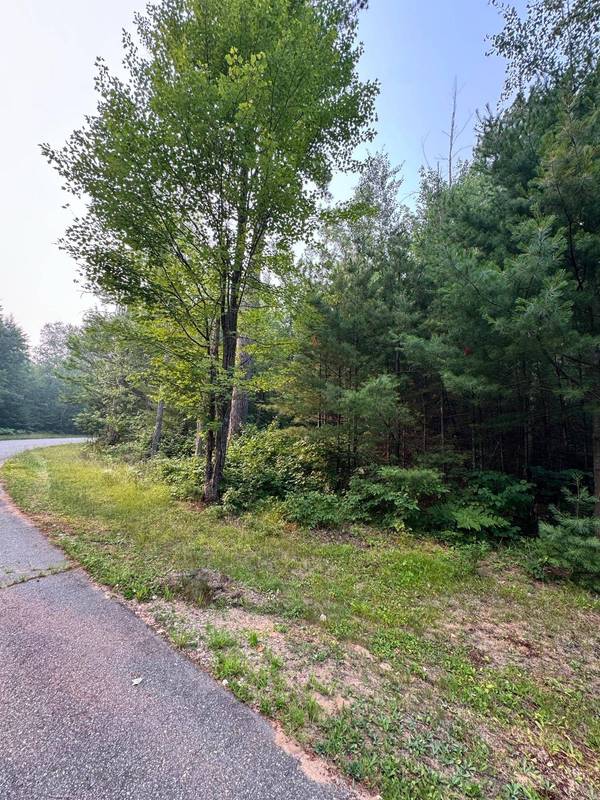 Lot 8 OAK BROOK RD, Eagle River, WI 54521