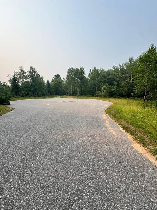 Lot 9 OAK BROOK RD, Eagle River, WI 54521